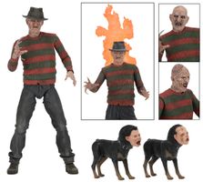Figur A Nightmare on Elm Street - Freddy's Revenge