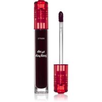 ETUDE Dear Darling Water Gel Tint Lipcolor mit Gel-Textur Farbton 05 Dracula Red 5 g