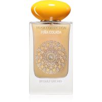 Gulf Orchid Musk Collection Piña Colada Eau de Parfum Unisex 60 ml