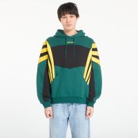 Φούτερ adidas Santiago Hd Hoodie Collegiate Green XL