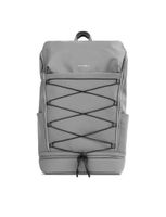 Stylowy plecak Hydra Grey