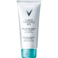 Vichy Pureté Thermale szemfestékoldó emulzió 3 az 1-ben 200 ml