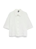 VERO MODA Bluza 'VMNatali'  bijela