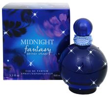 Britney Spears Midnight Fantasy - EDP 30 ml