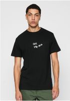 Black T-shirt Off The Rip Tee