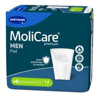 MoliCare Premium MEN PAD 2 kvapky