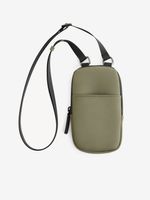 Celio Dicrobody Cross body bag Zielony