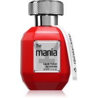 Asombroso by Osmany Laffita The Mania for Woman parfumska voda za ženske 50 ml