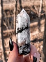 KILLSTAR - Kristall - Mondstein Tower