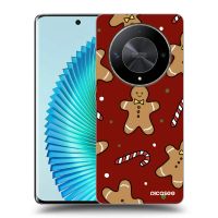 ULTIMATE CASE pro Honor Magic6 Lite 5G - Gingerbread 2