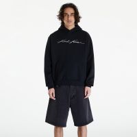 Bluza Karl Kani Autograph Heavy Sweat OS Hoodie Black S