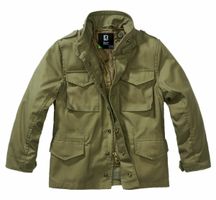 BRANDIT - Kinderjacke - M65 Classic 146/152