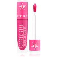 Jeffree Star Cosmetics Velour Liquid Lipstick рідка помада відтінок Prom Night 5,6 мл