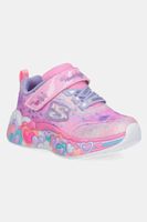 Detské tenisky Skechers ETERNAL HEART LIGHTS