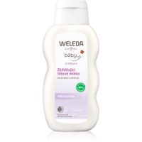 Weleda Baby Derma pomirjevalni losjon za telo za otroke 200 ml