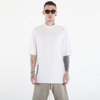 T-shirt Rick Owens DRKSHDW Subhuman Jumbo Ss T-Shirt Milk L