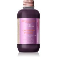 Revolution Haircare Tones For Blondes тониращ балсам за руса коса цвят Lavender Fields 150 мл.