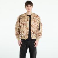 Μπουφάν Alpha Industries MA-1 ULCANS Flight Jacket Sentinel Desert Camo M