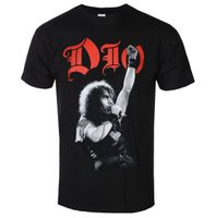 Metal T-Shirt Männer Dio - WE ROCK - RAZAMATAZ - ST2698 XXL