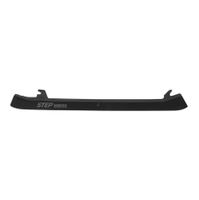 Brankársky nôž CCM Step Steel Black 4mm, Senior, 266