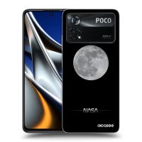 ULTIMATE CASE pro Xiaomi Poco M4 Pro - Moon Minimal