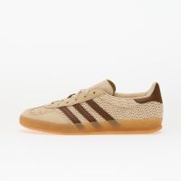 Sneakers adidas Gazelle Indoor W Sand Strata/ Preloved Brown/ Gum EUR 40 2/3