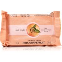 The Body Shop Pink Grapefruit Soap мило 100 гр