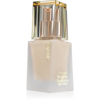 espoir Pro Tailor Foundation Be Glow Hydratisierendes Make Up zur Verjüngung der Gesichtshaut Farbton 21 Ivory 30 g