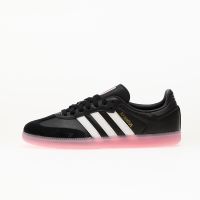 Trampki adidas Samba Licensed Core Black/ Core Black/ Core Black EUR 44 2/3
