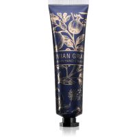 Vivian Gray Blue Botanicals crema de maini hranitoare parfum Jasmine & Patchouli 30 ml