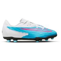Nike JR PHANTOM GX CLUB FG/MG Детски бутонки, тюркоазено, размер 37.5