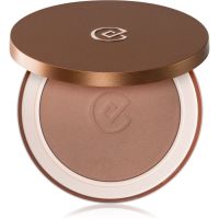 Collistar Silk Effect Bronzing Powder kompakt bronz púder árnyalat 1.1 Maldive Matte 10 g