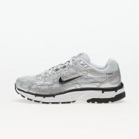 Sneakers Nike P-6000 White/ Black-Metallic Silver EUR 45