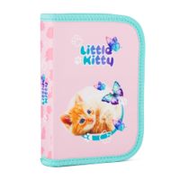 Oxybag Peračník 1 p. 2 chlopne, prázdný  Mačka Little Kitty