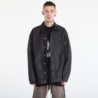 Μπουφάν Rick Owens DRKSHDW Jumbo Worker Jacket Black M