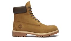Timberland 6-Inch Lace Waterproof Boot Bărbați - Încălțăminte Timberland - Maro - A2P6W-A5D-7 - Size: 7