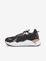 Puma RS-X Glam Wns Sportcipő Fekete