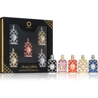Orientica Luxury Collection Discovery set Geschenkset Unisex