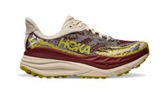 Hoka W Stinson 7 Ženy - Tenisky Hoka - Hnědá - 1141531-TFFL-6 - Size: 6