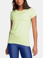 Under Armour Tech Mesh SS Tricou Verde