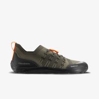 Trampki Barebarics Voyager Army Green EUR 44