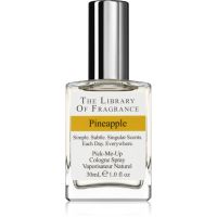 The Library of Fragrance Pineapple kolonjska voda uniseks 30 ml