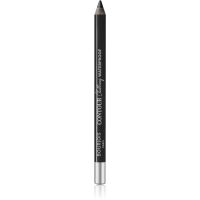 Bourjois Contour Clubbing Wasserfester Eyeliner Farbton 041 Black Party 1,2 g