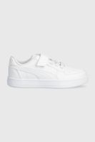 Puma sneakers pentru copii Puma Caven 2.0 AC+ PS culoarea alb