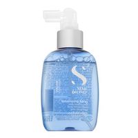 Alfaparf Milano Semi Di Lino Volume Volumizing Spray spray do stylizacji dla objętości włosów od nasady 125 ml