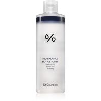 Dr.Ceuracle Pro Balance Biotics Toner Feuchtigkeitstonikum zur Kräftigung der Hautbarriere 300 ml