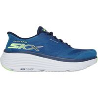 Skechers MAX CUSHIONING ENDEAVOUR Мъжки обувки, тъмносин, размер