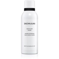 Sachajuan Dark Volume Powder púder a dús hatásért sötét hajra spray -ben 200 ml