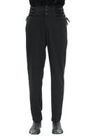 Herren Hose DEVIL FASHION - Gothic 3XL