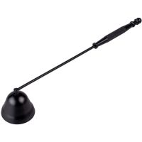 Emocio Snuffer Black ковпачок для гасіння свічок 1 кс